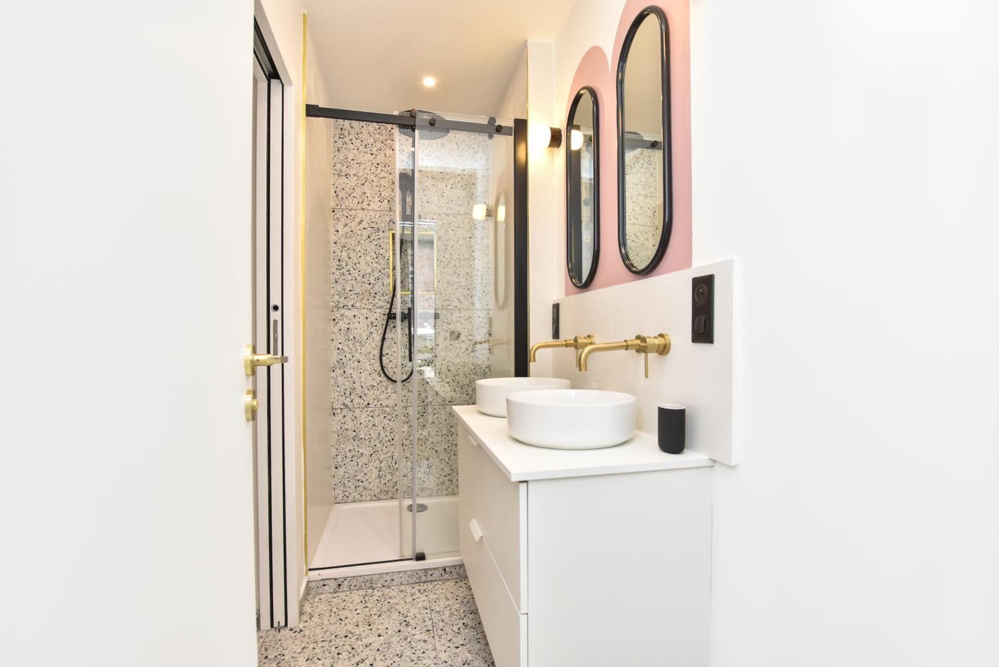 Apartament Charming And Cosy Flat Next To The Eiffel Tower Paryż Zewnętrze zdjęcie